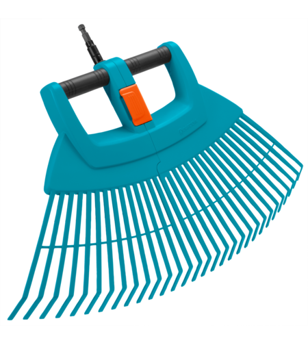 Combisystem Пластмасово ветрилообразно гребло XXL vario