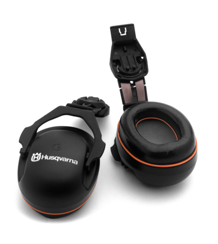 Hearing protectors, H200 and Alveo