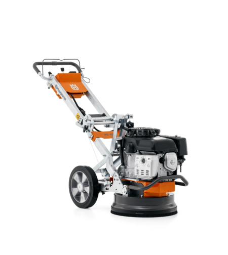 Husqvarna PG 400 Petrol