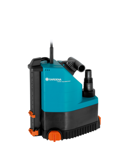 Потопяема помпа 13000 aquasensor