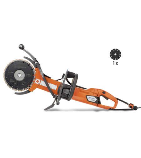 Husqvarna K 4000 Cut-n-Break