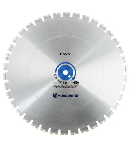 Husqvarna ELITE-CUT F525