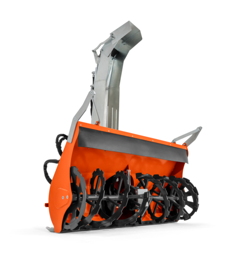 HUSQVARNA Snow thrower