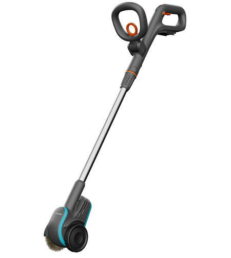 Battery Weed Brush EasyWeed solo