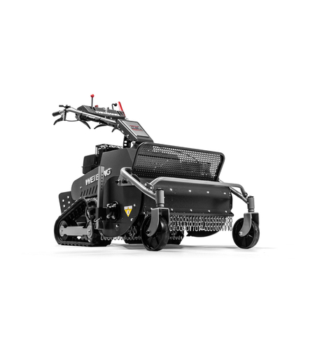 МОТОРНА КОСАЧКА ЗА ВИСОКА ТРЕВА WEIBANG WBGT6813-TE