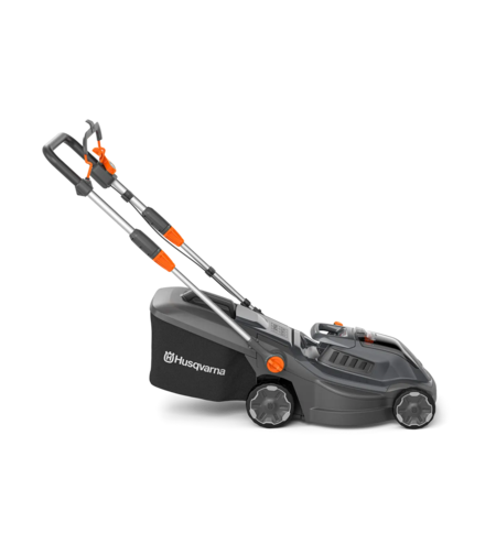 Акумулаторна косачка Husqvarna Aspire LC34-P4A без батерия и зарядно
