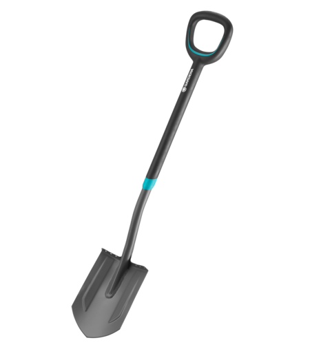 Заострена лопата ErgoLine