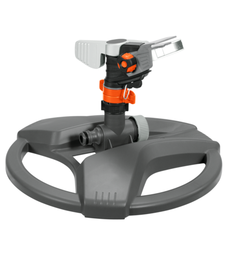 Импулсен разпръсквач с пълен или частичен кръг Premium