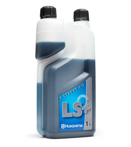 Двутактово масло LS+