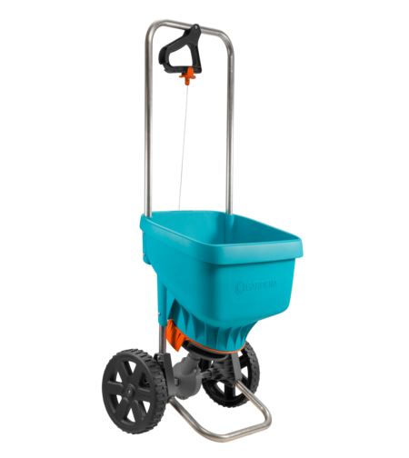 Разпръсквачка XL