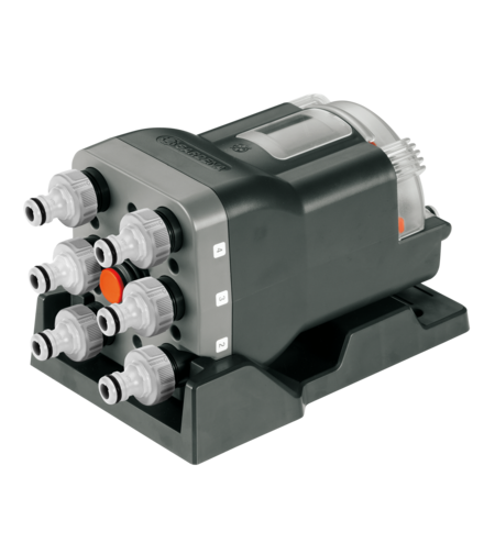 Water Distributor automatic
