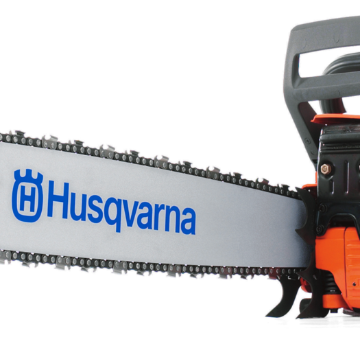 HUSQVARNA 395 XP®