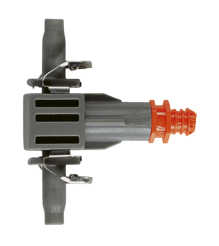 Редова капкова глава