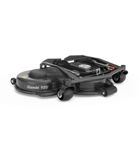 Husqvarna Cutting deck - Combi 122