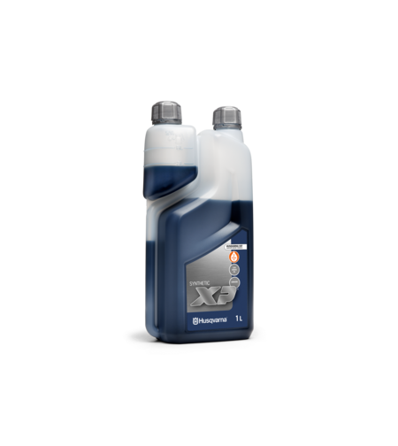 Husqvarna XP® Synthetic 2-stroke oil