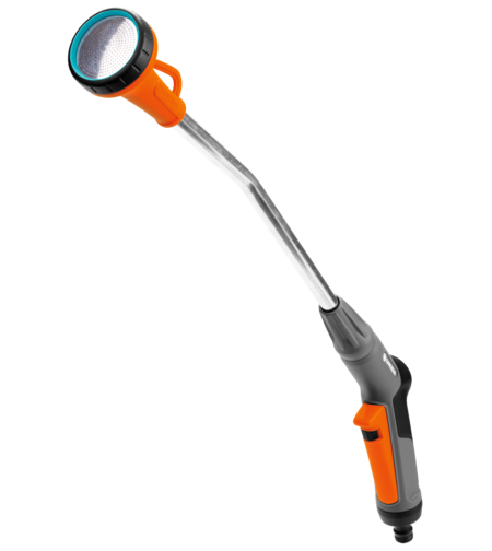 Удължен разпръсквач