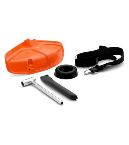 J ръкохватка