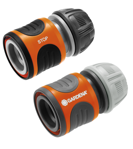 Комплект конектор за маркуч 13 mm (1/2”) - 15 mm (5/8”)