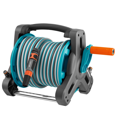 Комплект макара за маркуч Classic 10