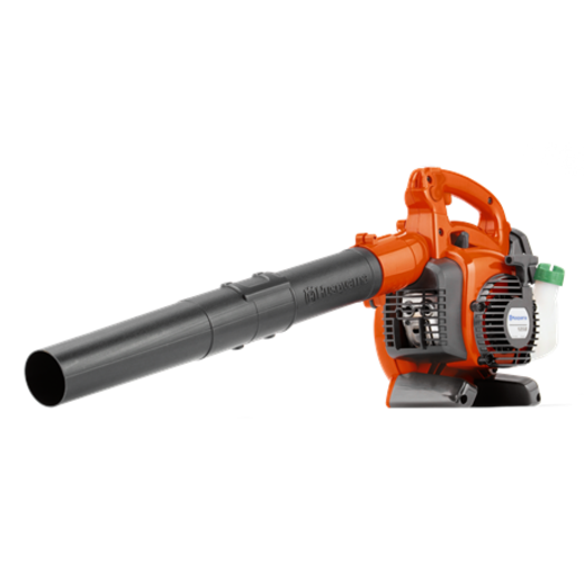 HUSQVARNA 125B ПРОМОЦИЯ