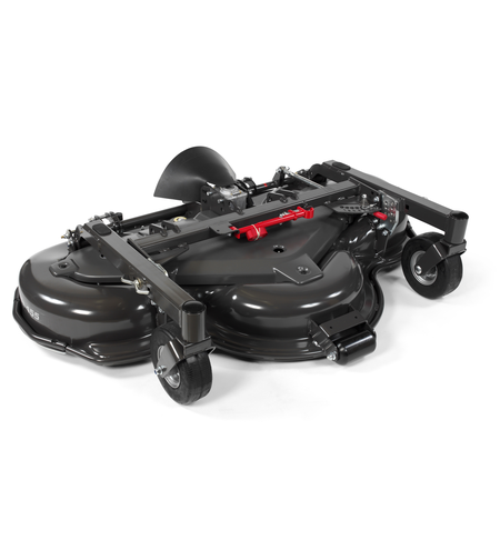 Cutting deck - Combi 155