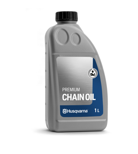 Минерално масло за вериги