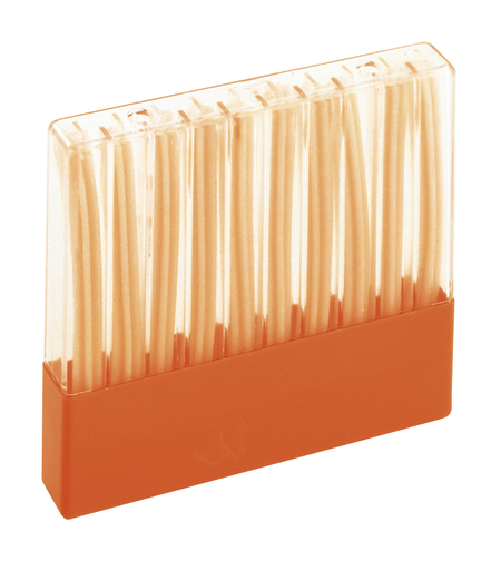 Пръчици с шампоан