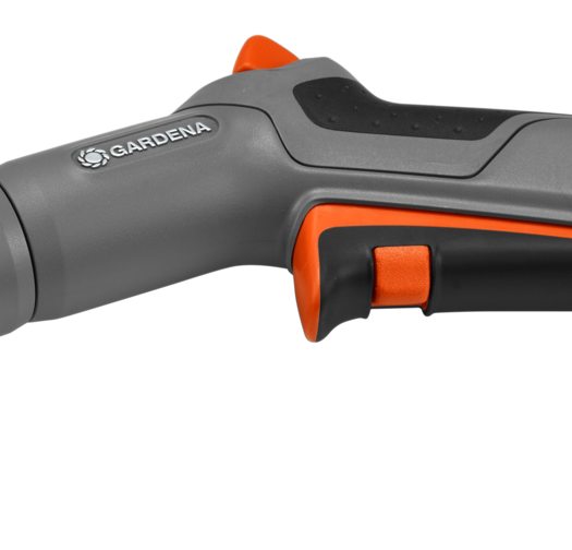 GARDENA Comfort cleaning sprayer, for cleaning and watering, 2 spray patterns