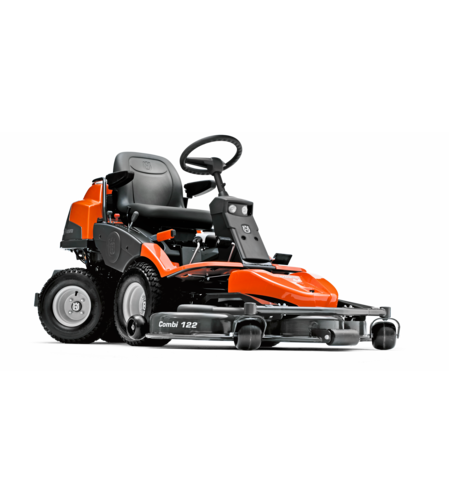 HUSQVARNA R 422Ts AWD