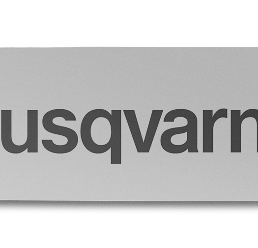 X-Precision Laminated bar .325” mini PIXEL 1.1mm Small bar mount