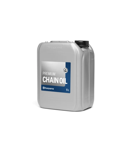 Минерално масло за вериги