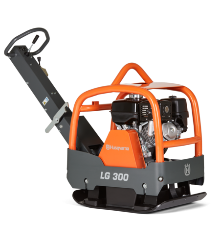 Husqvarna LG 300