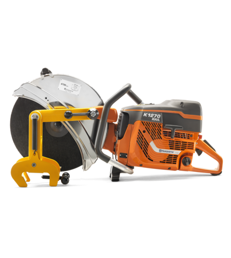 Husqvarna K 1270 Rail I