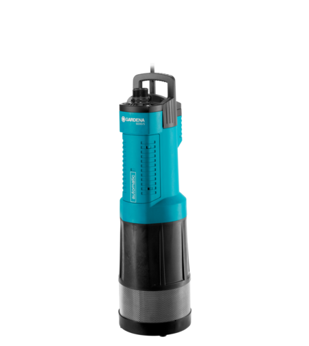 Потопяема дълбочинна помпа 6000/5 automatic