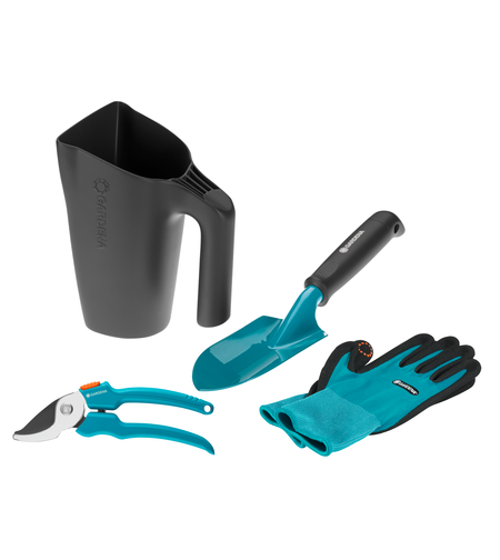 Базов комплект за балкона