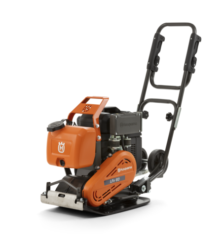 Husqvarna LFe 60 LAT