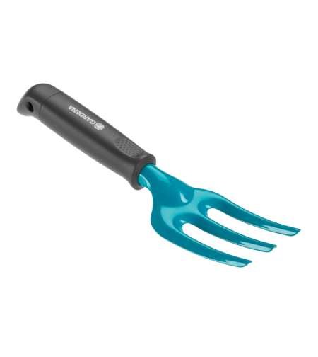 GARDENA Classic flower fork, hand fork, protects the root, width 7.5 cm