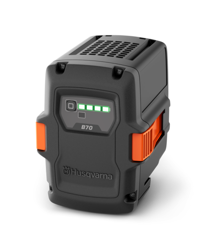 HUSQVARNA Батерия 40-B70