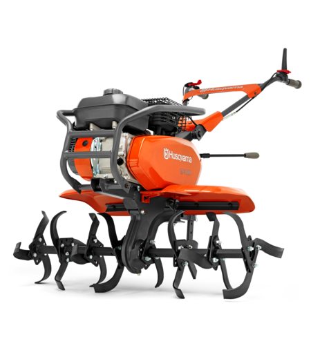HUSQVARNA TF 338
