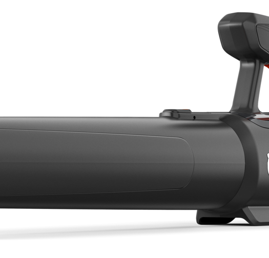 Husqvarna Aspire™ B8X-P4A с батерия и зарядно