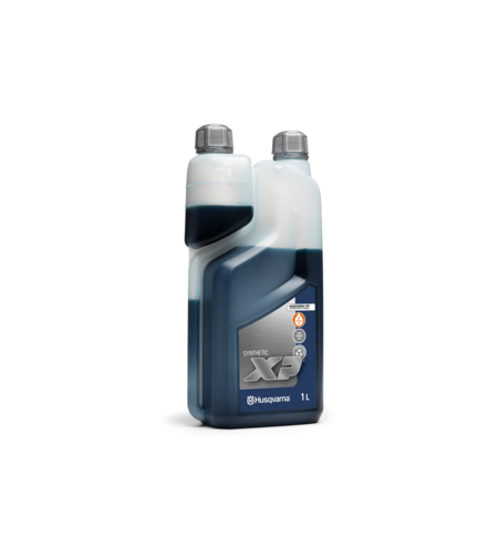 Двутактово масло, XP® Synthetic