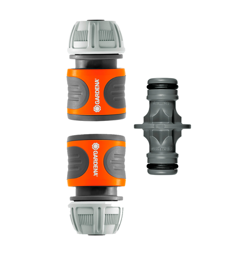 GARDENA Свързващ комплект 13 мм (1/2