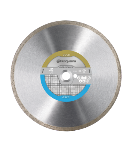 Husqvarna ELITE-CUT™ GS2