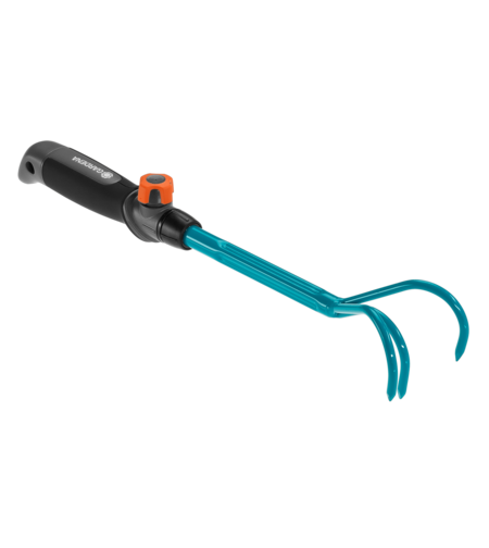 combisystem Hand Grubber