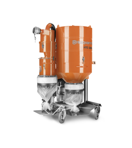 Husqvarna HTC D80