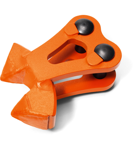 Приставки за хидравлични ножици за DCR