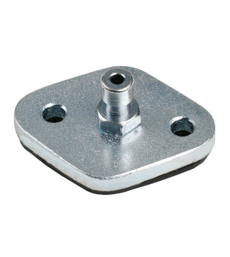 Cover plate - Intake port