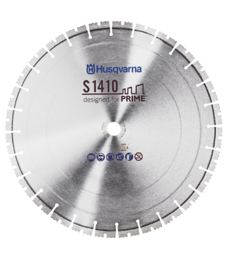Husqvarna ELITE-CUT™ S1410