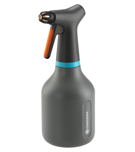 Пръскачка с помпа 0.75 l