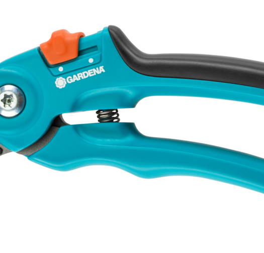 Garden Secateurs A/S